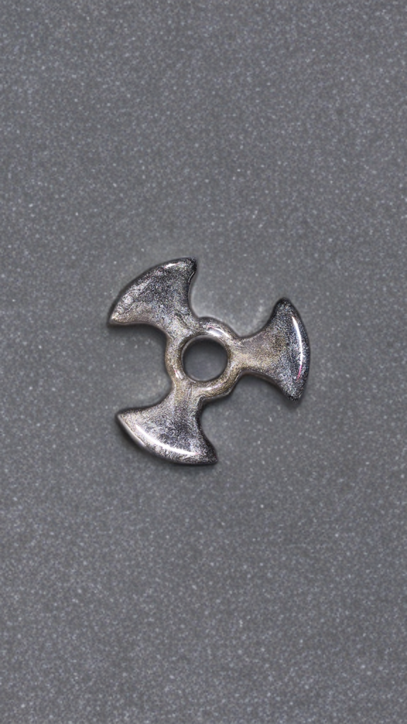 Customizable Fidget Spinners