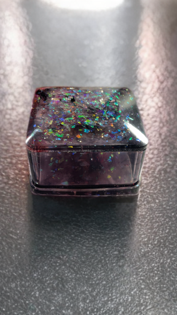 Square Trinket Boxes