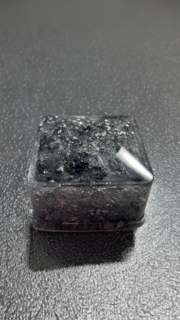 Square Trinket Boxes