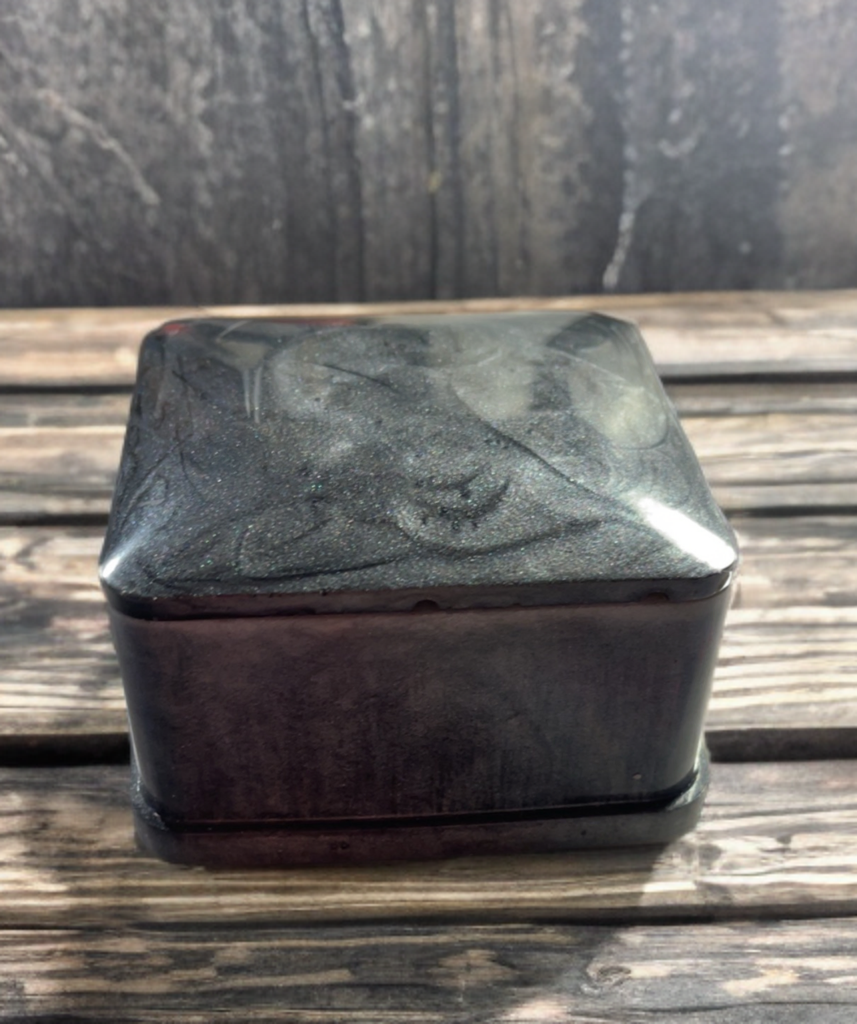 Square Trinket Boxes
